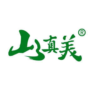山真美坚果礼盒
